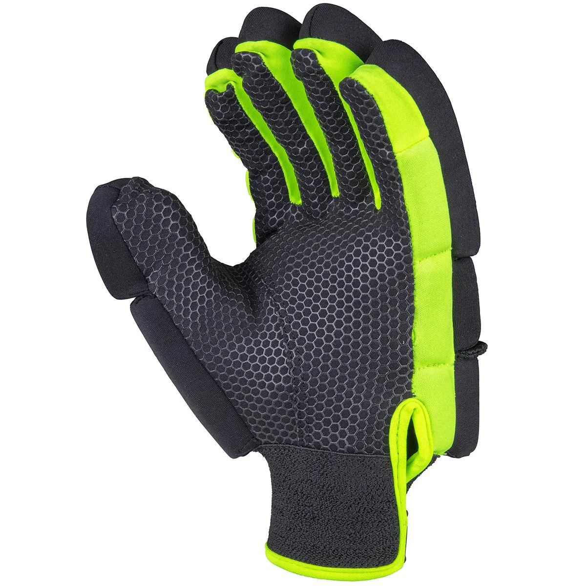 Grays Proflex 1000 Hockey Gloves - Image 8