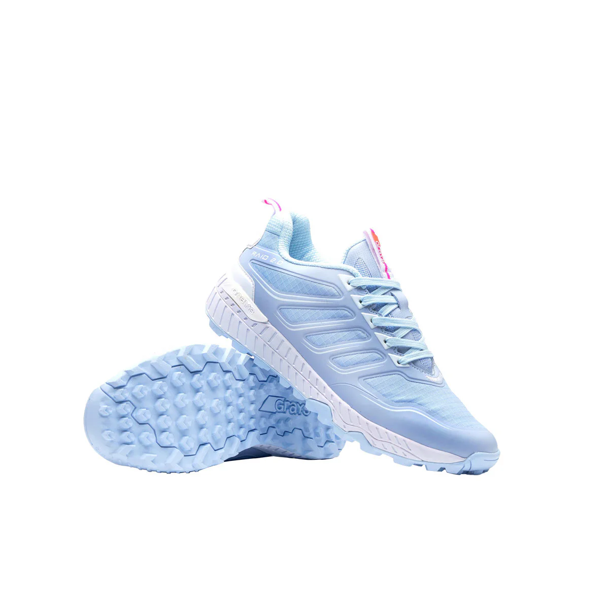 Grays Raid 2.0 Hockey Shoes - Image 12