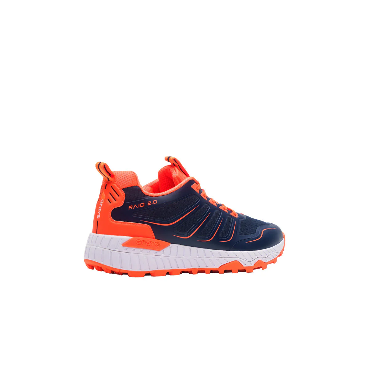 Grays Raid 2.0 Hockey Shoes - Image 2