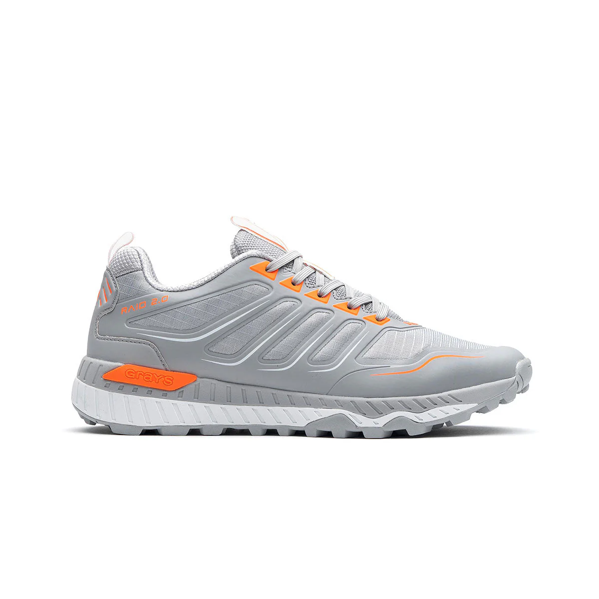Grays Raid 2.0 Hockey Shoes - 2025 - Image 10
