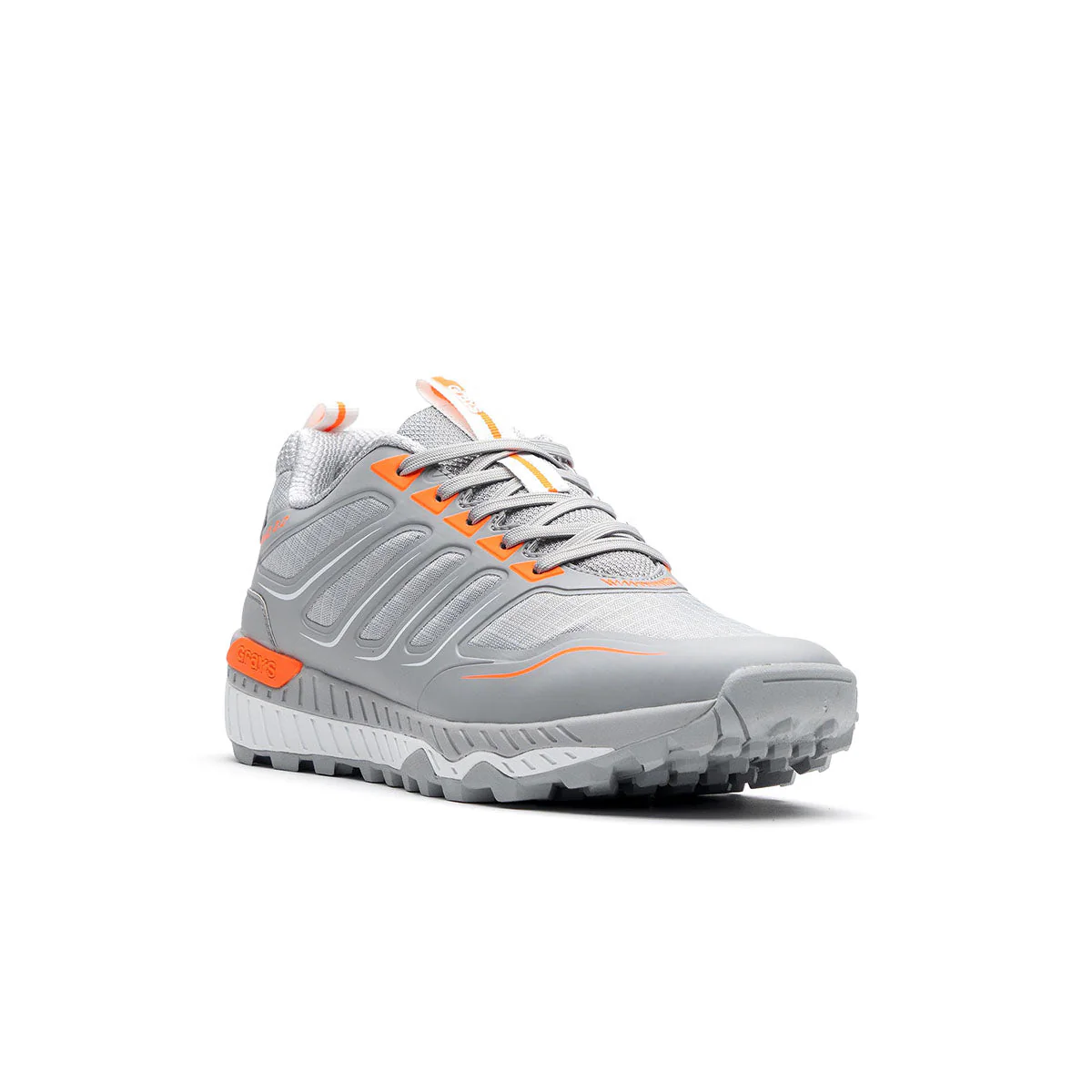 Grays Raid 2.0 Hockey Shoes - 2025 - Image 13
