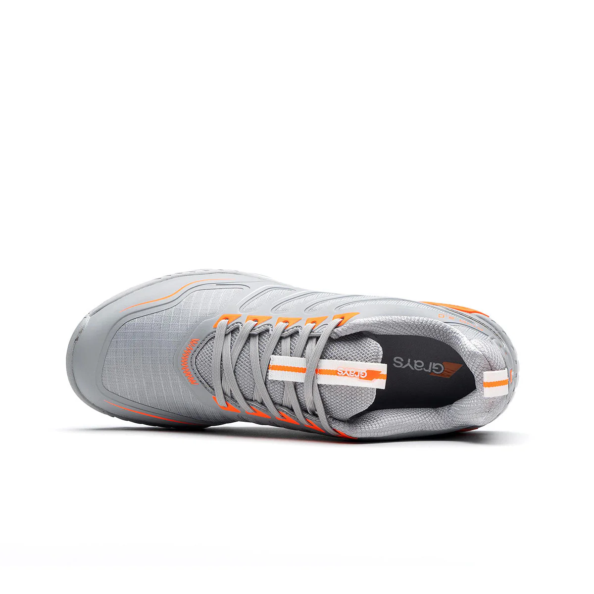 Grays Raid 2.0 Hockey Shoes - 2025 - Image 15