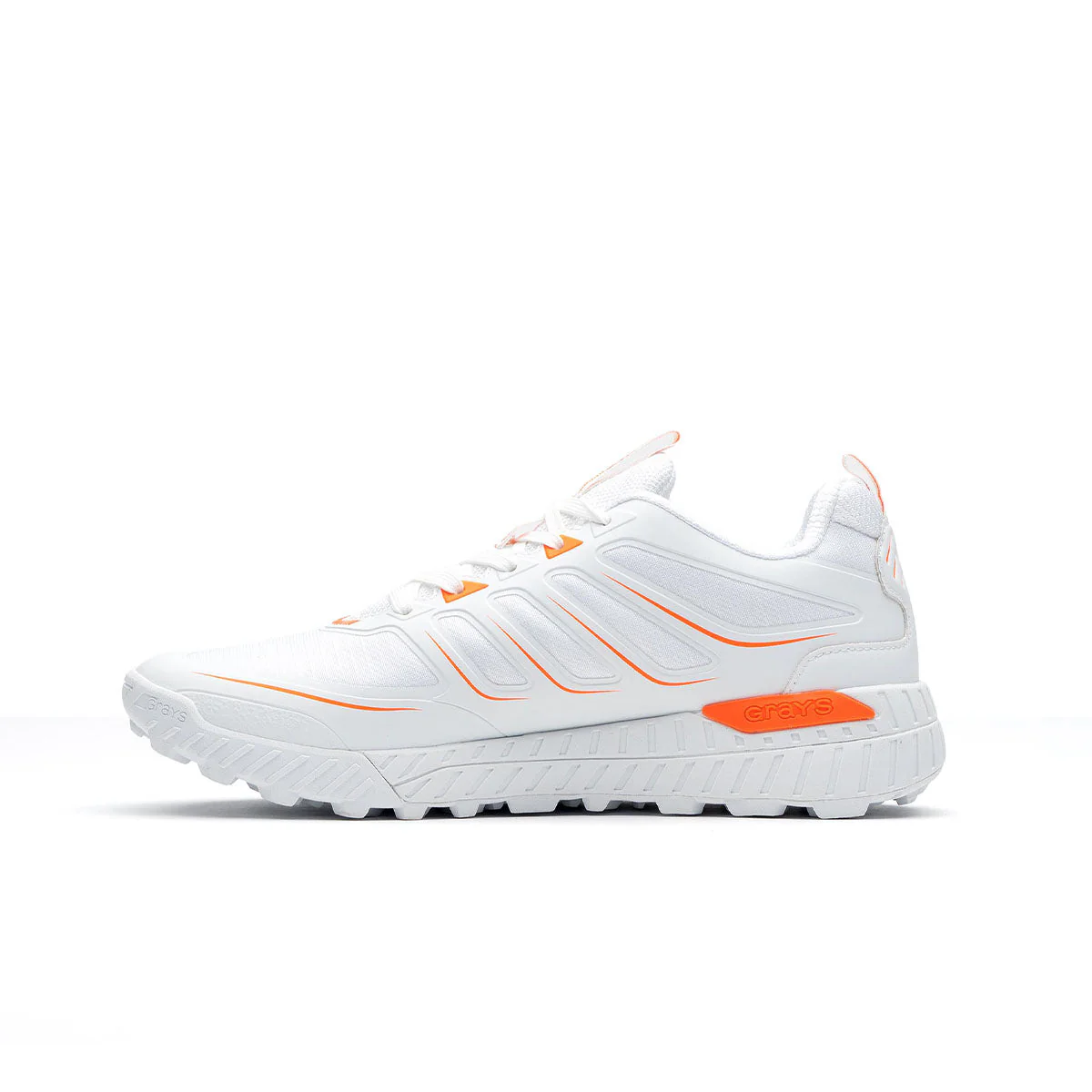 Grays Raid 2.0 Hockey Shoes - 2025 - Image 3