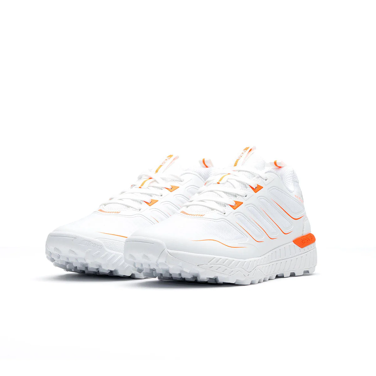 Grays Raid 2.0 Hockey Shoes - 2025 - Image 4