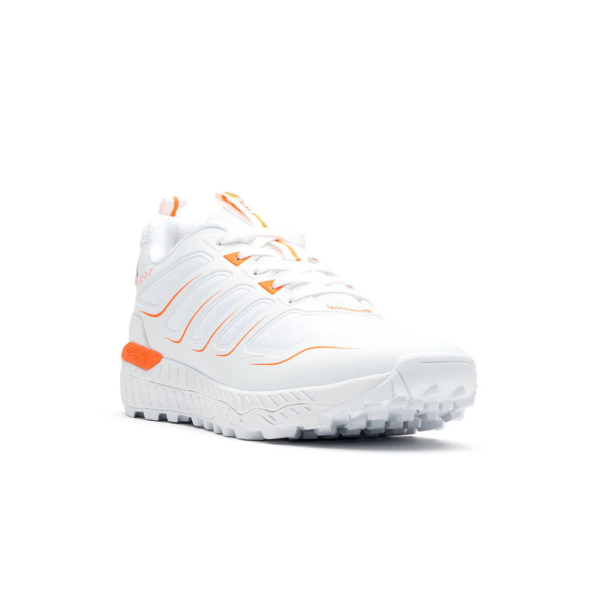 Grays Raid 2.0 Hockey Shoes - 2025 - Image 6
