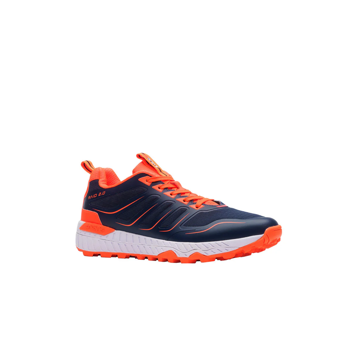 Grays Raid 2.0 Hockey Shoes - Image 3