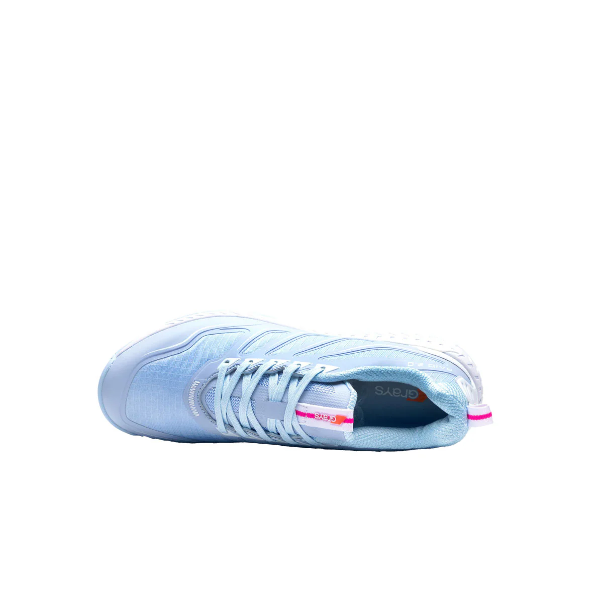 Grays Raid 2.0 Junior Hockey Shoes - Image 15