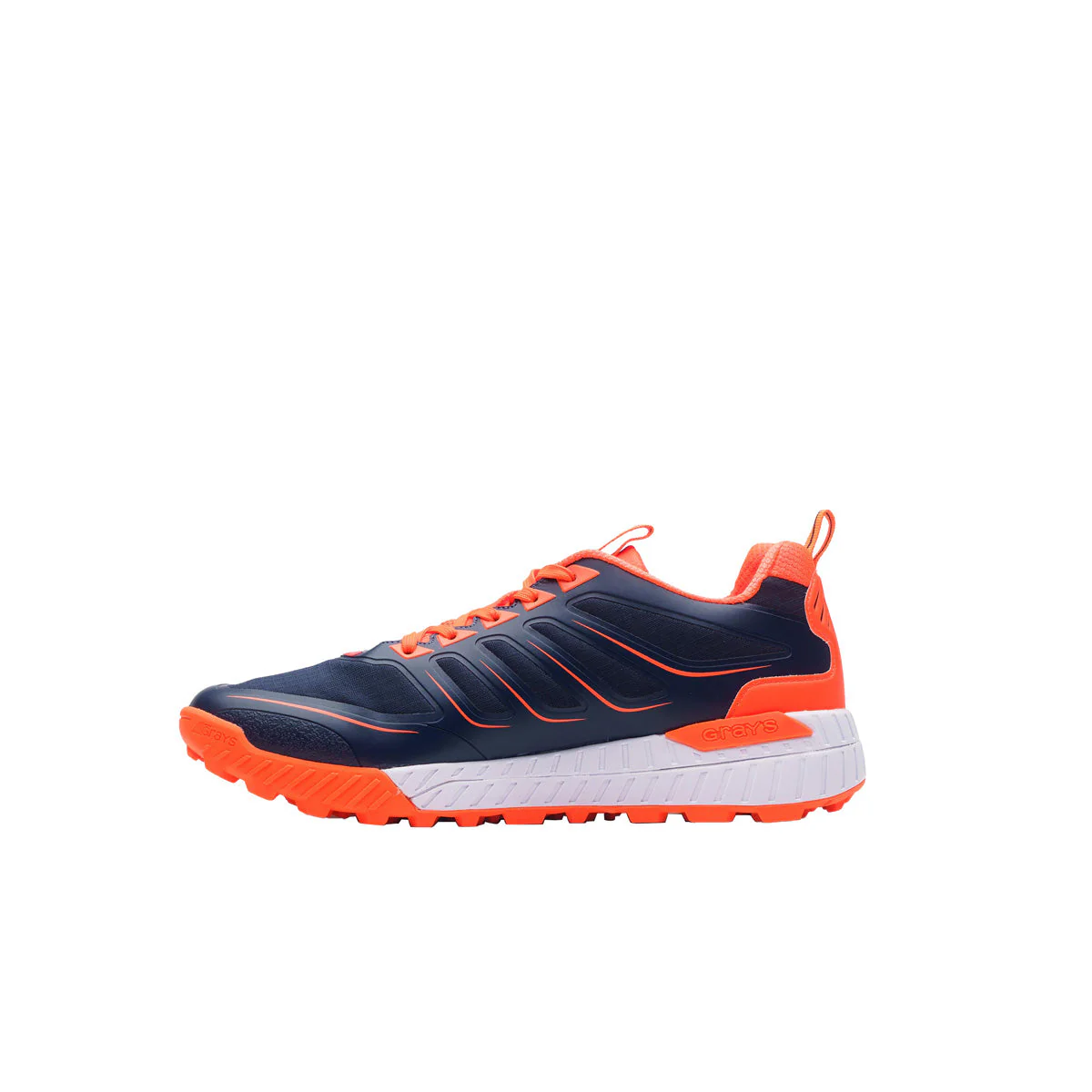 Grays Raid 2.0 Junior Hockey Shoes - Image 2