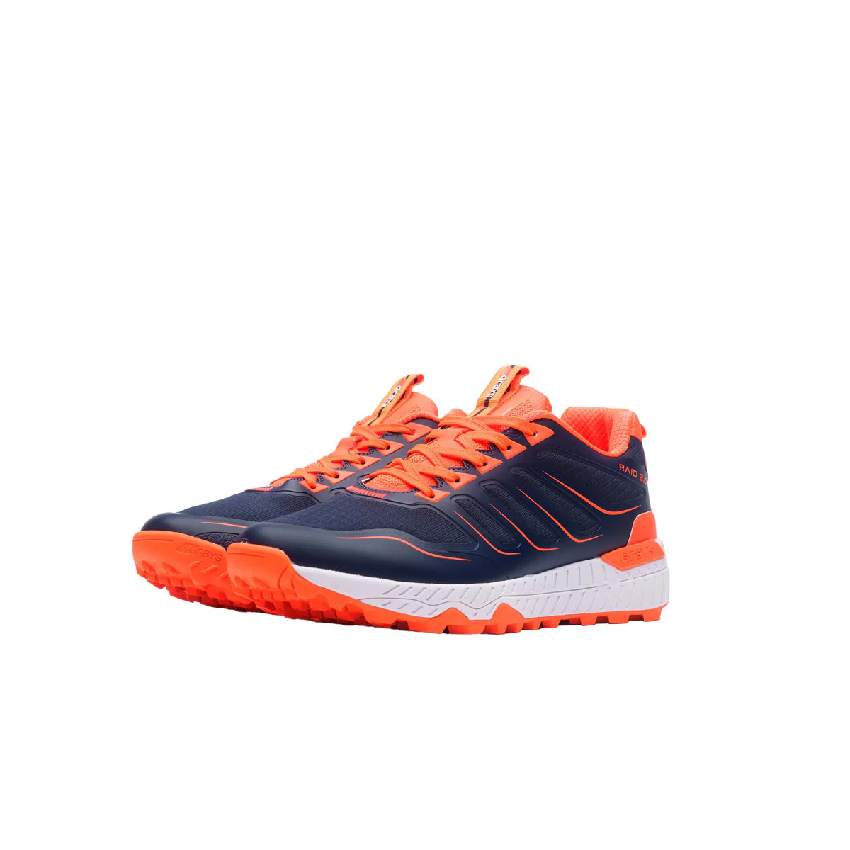 Grays Raid 2.0 Junior Hockey Shoes - Image 5
