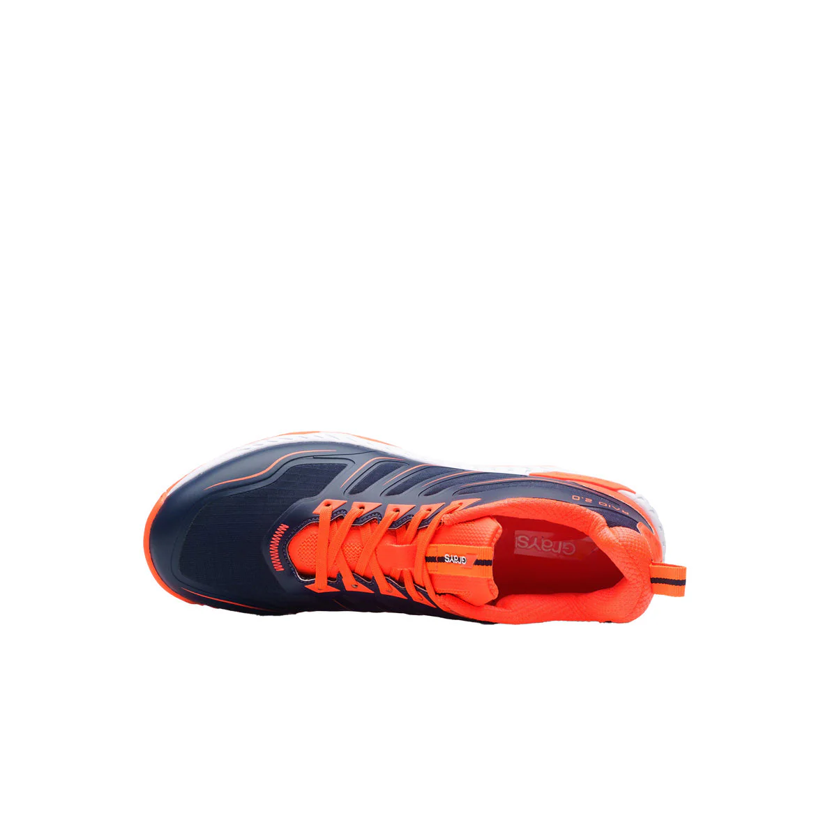 Grays Raid 2.0 Junior Hockey Shoes - Image 7