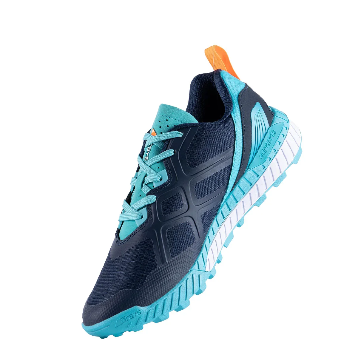 Grays Raid Hockey Shoes - Image 10