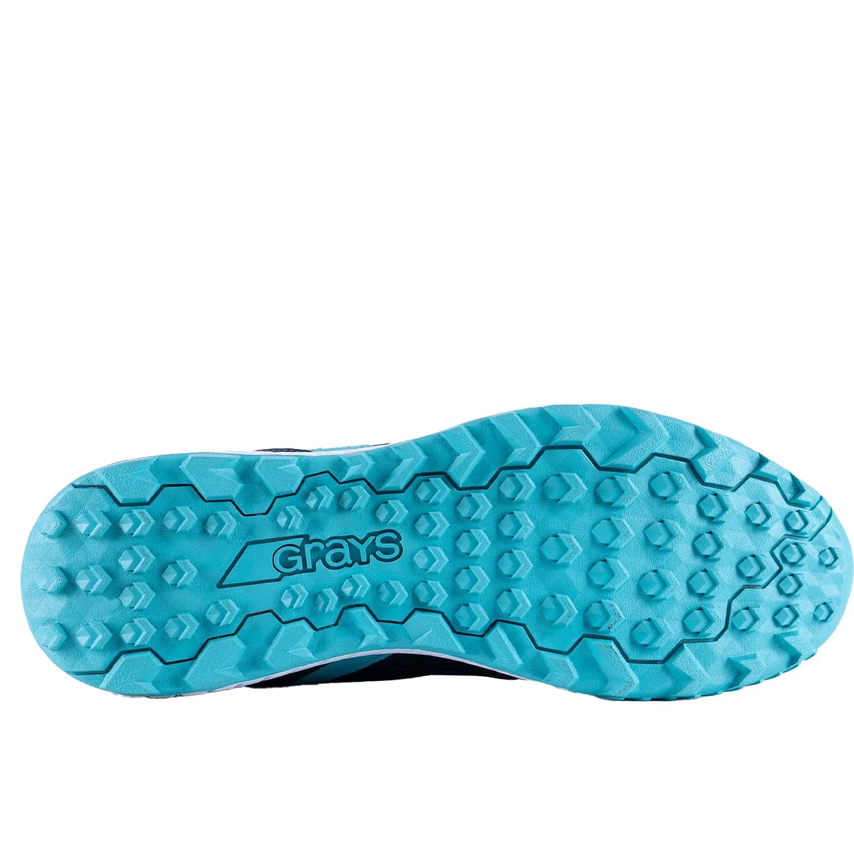 Grays Raid Hockey Shoes - Image 16