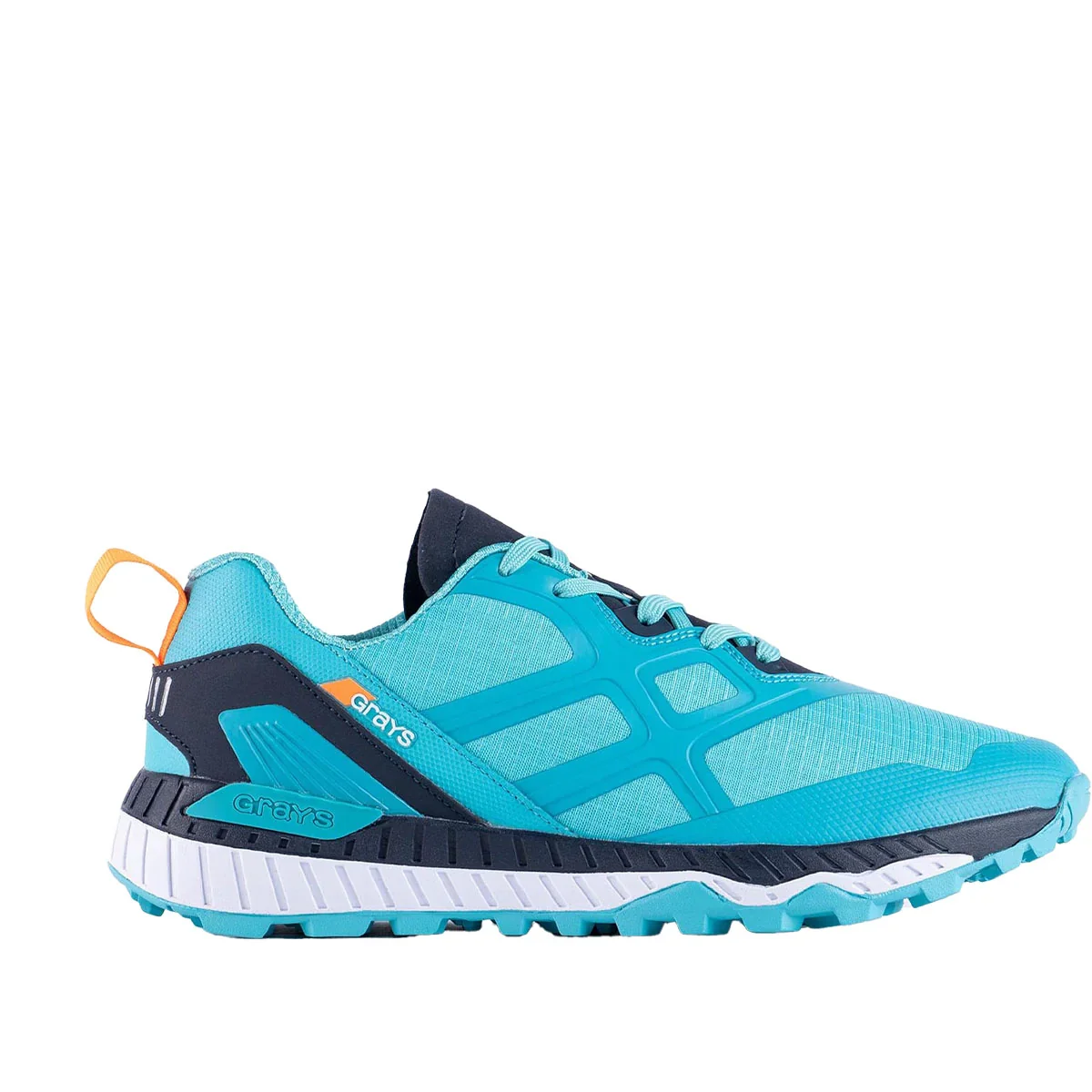 Grays Raid Hockey Shoes - Image 2