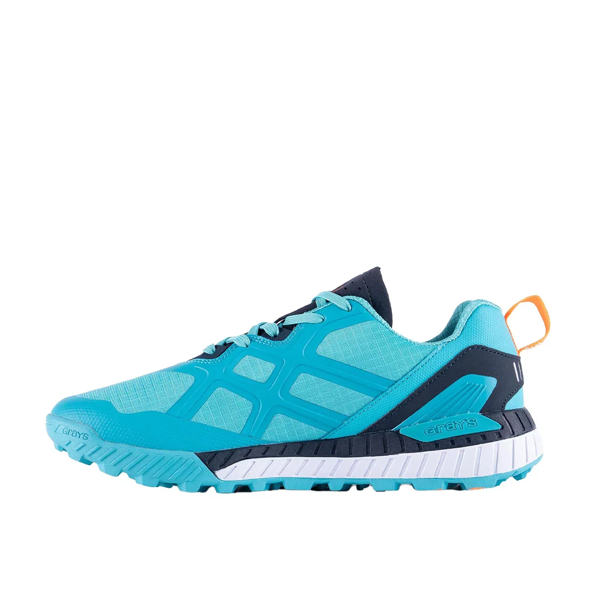 Grays Raid Hockey Shoes - Image 3