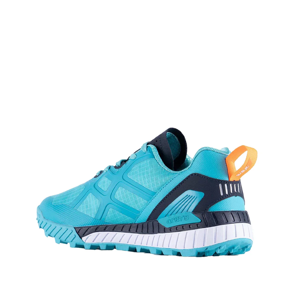 Grays Raid Hockey Shoes - Image 5