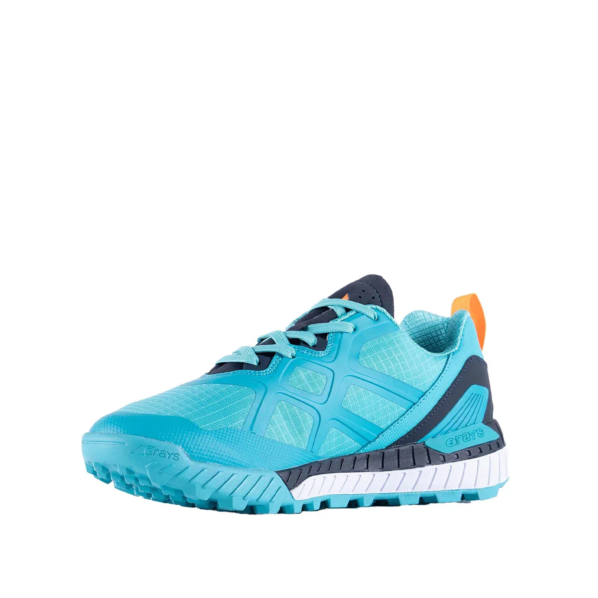 Grays Raid Hockey Shoes - Image 6