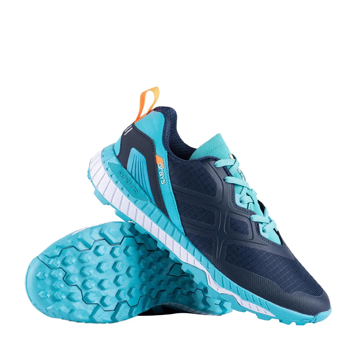 Grays Raid Hockey Shoes - Image 9