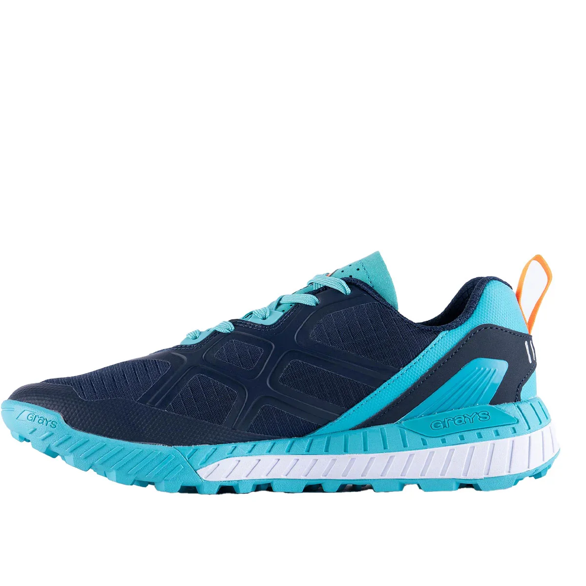 Grays Raid Junior Hockey Shoes - Image 11