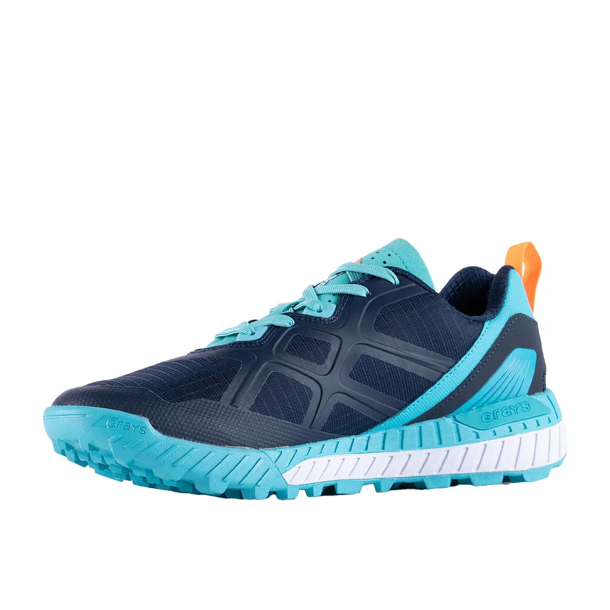 Grays Raid Junior Hockey Shoes - Image 15