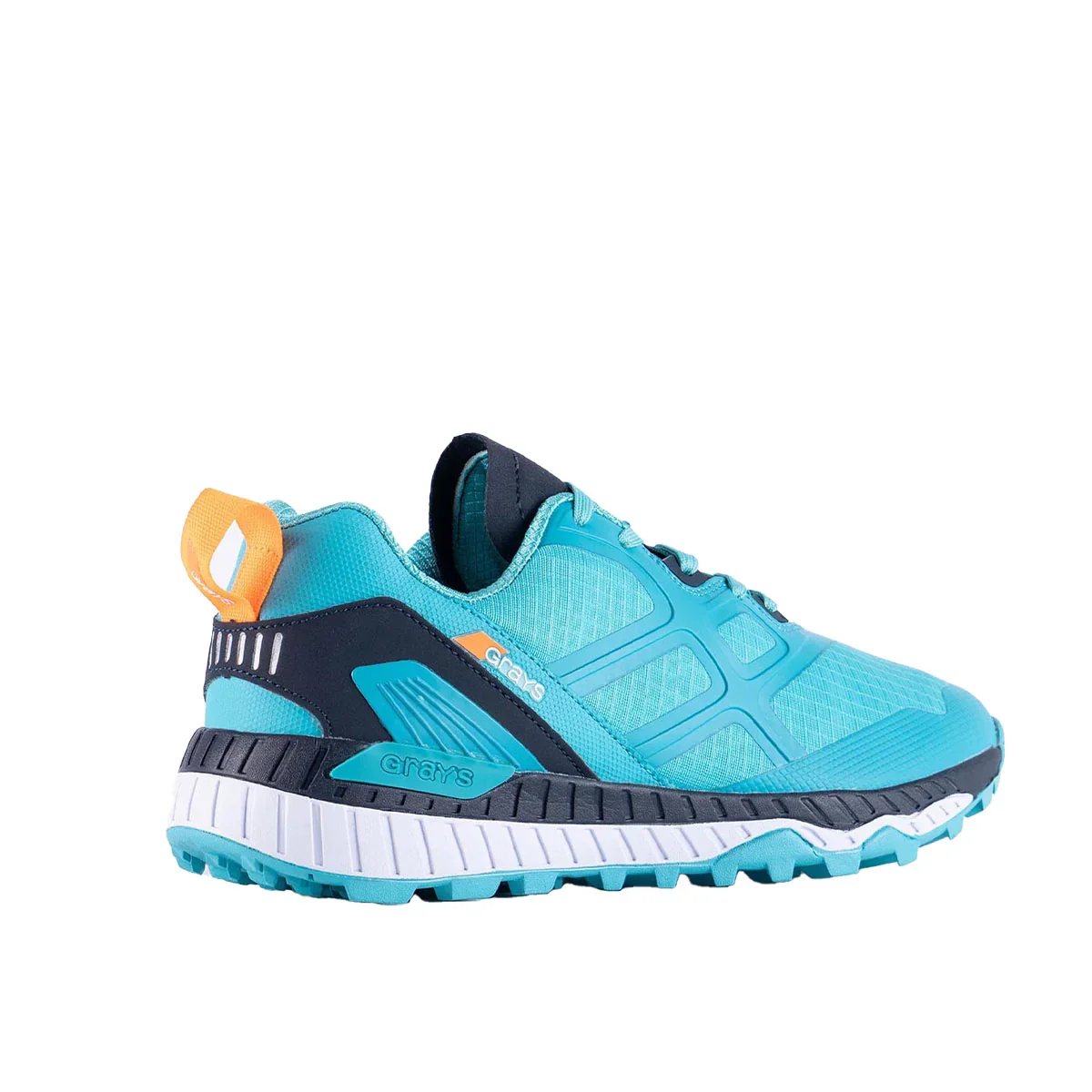 Grays Raid Junior Hockey Shoes - Image 4