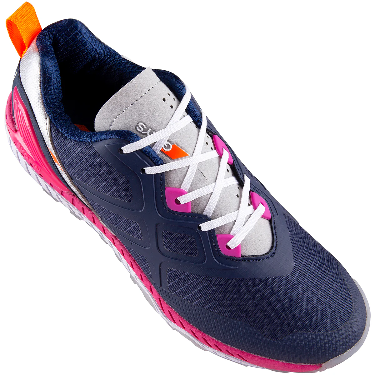 Grays Raid Junior Hockey Shoes - Image 6