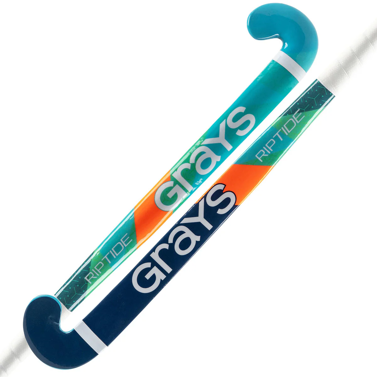 Grays Riptide Ultrabow Junior Hockey stick - Image 13