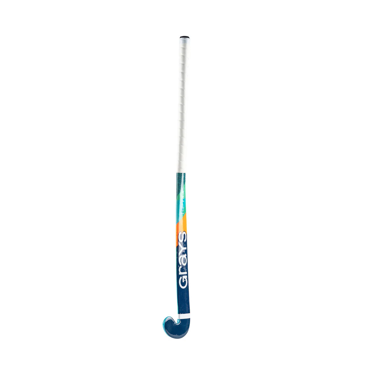 Grays Riptide Ultrabow Junior Hockey stick - Image 15