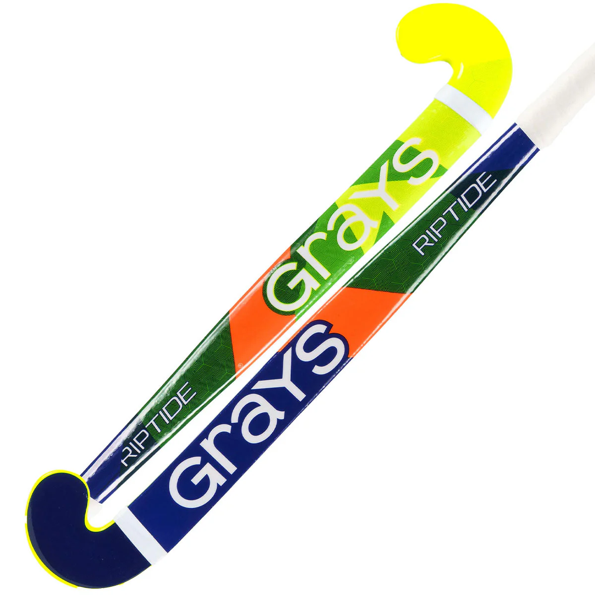 Grays Riptide Ultrabow Junior Hockey stick - Image 19