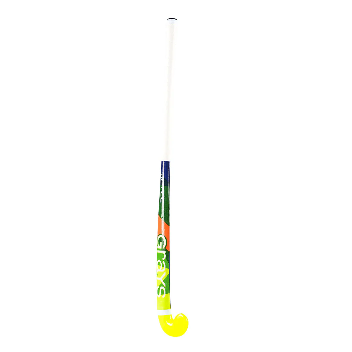 Grays Riptide Ultrabow Junior Hockey stick - Image 22