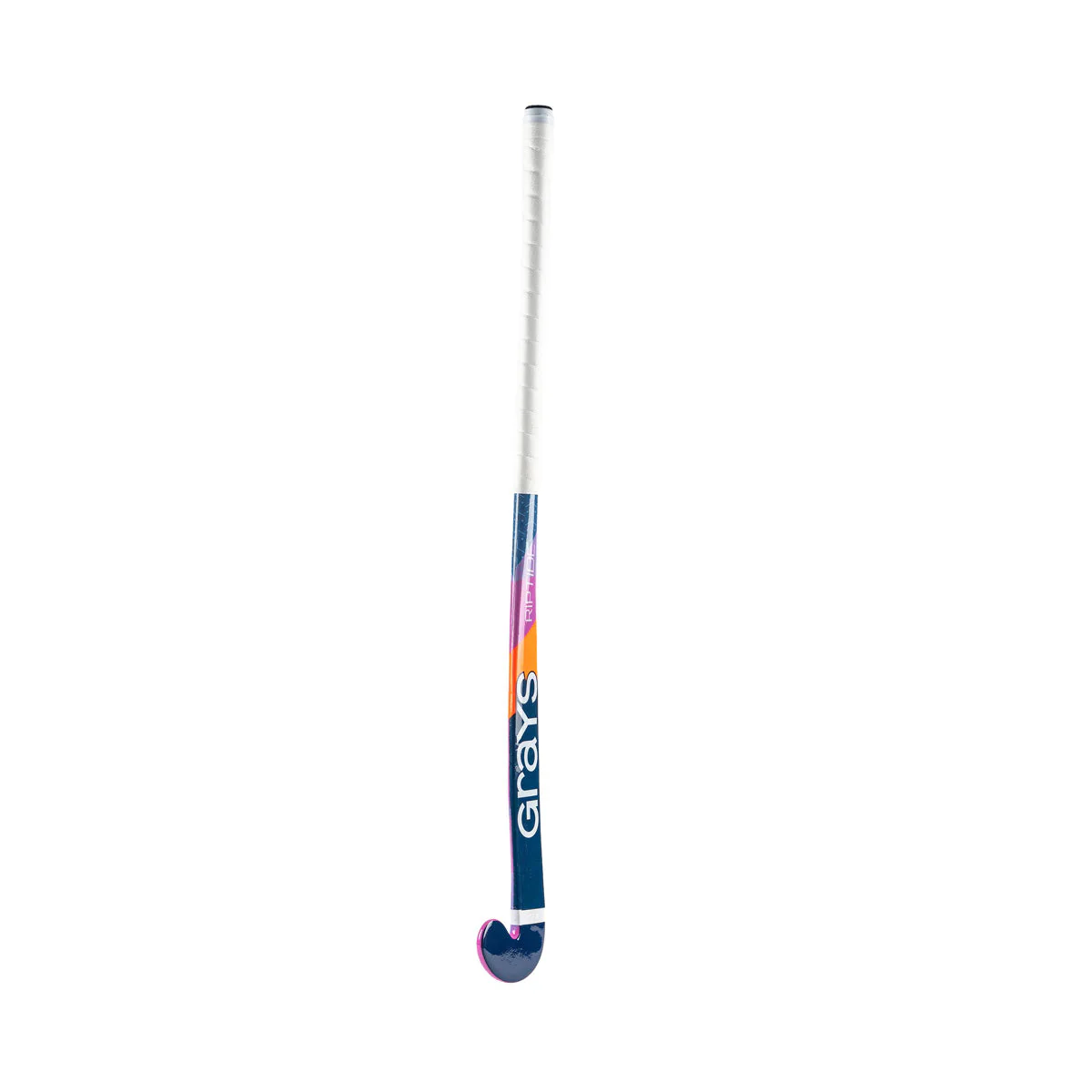 Grays Riptide Ultrabow Junior Hockey stick - Image 3