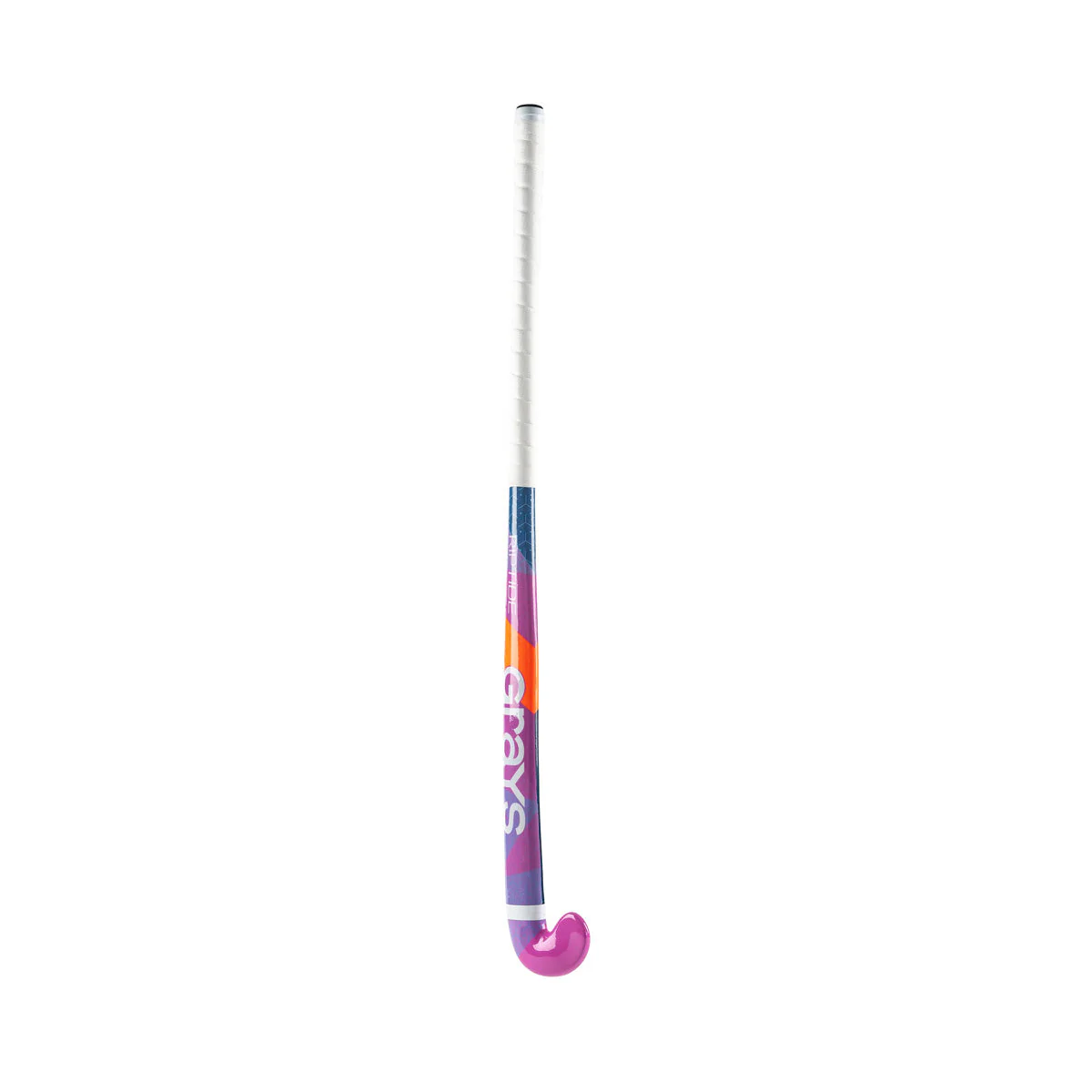 Grays Riptide Ultrabow Junior Hockey stick - Image 4
