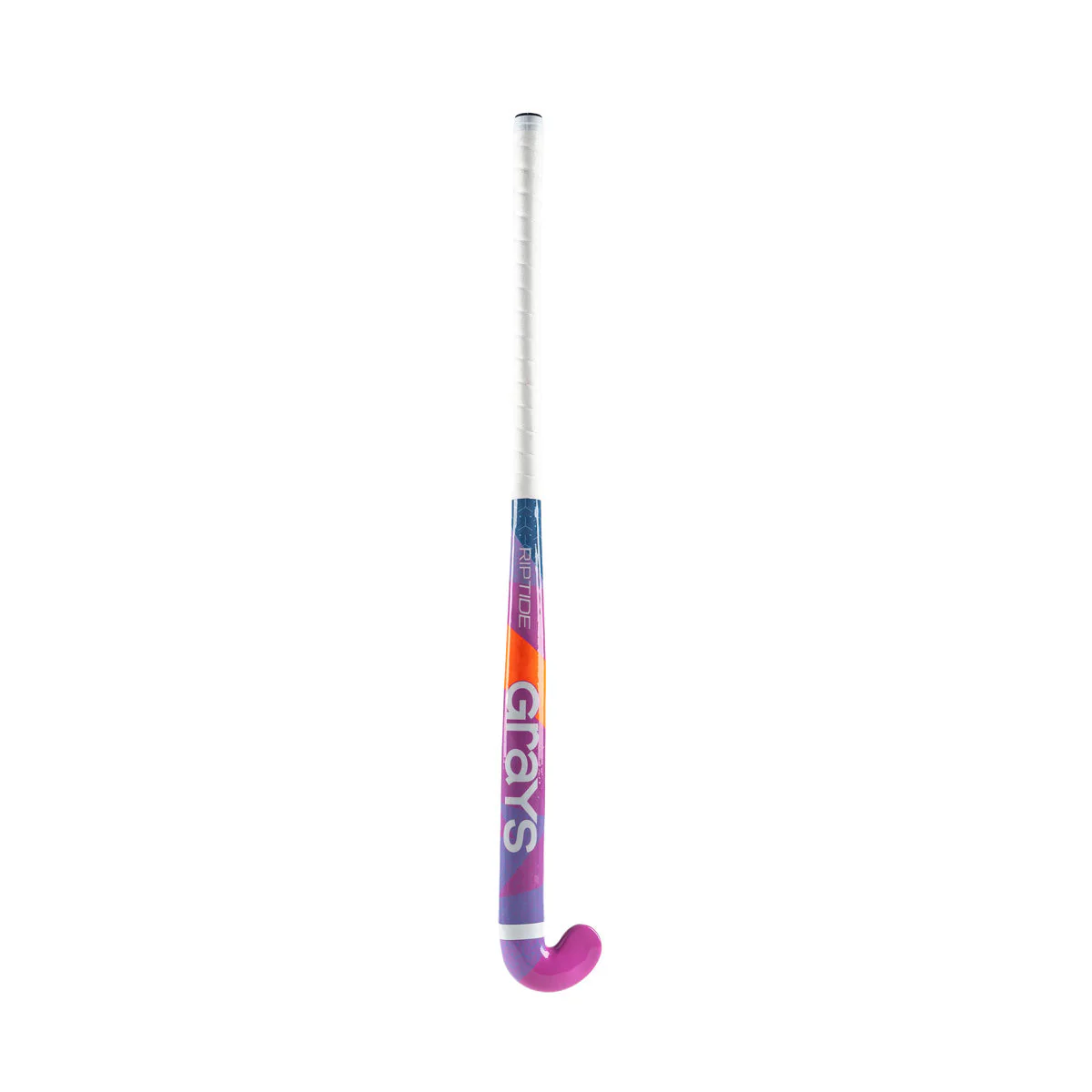 Grays Riptide Ultrabow Junior Hockey stick - Image 5