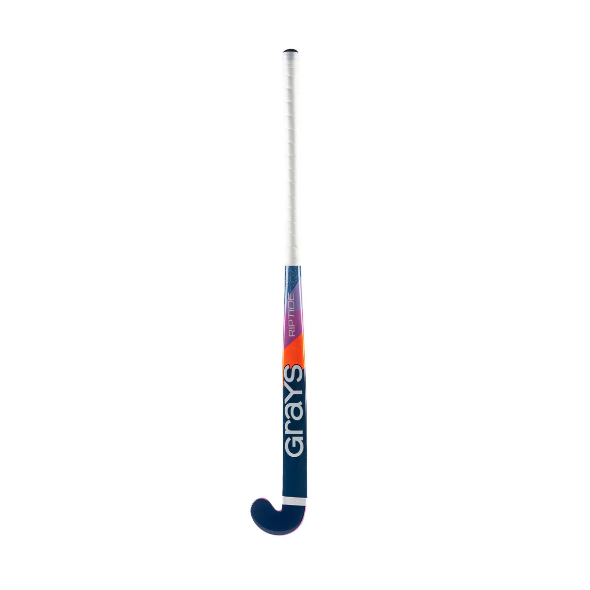 Grays Riptide Ultrabow Junior Hockey stick - Image 6