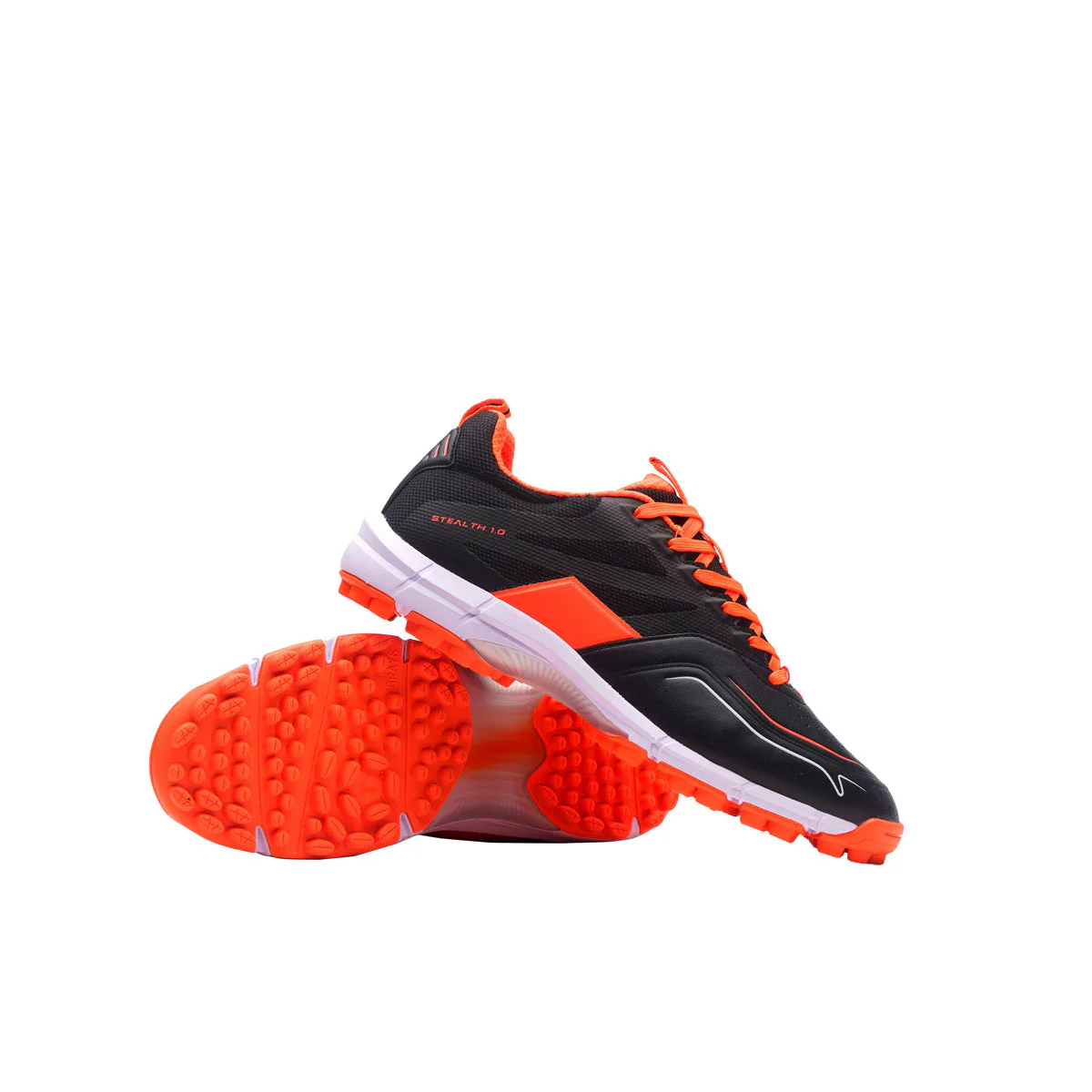 Grays Stealth 1.0 Junior Hockey Shoes - Image 16