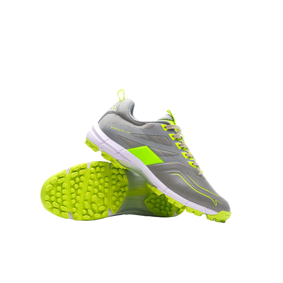 Grays Stealth 1.0 Junior Hockey Shoes - Image 21