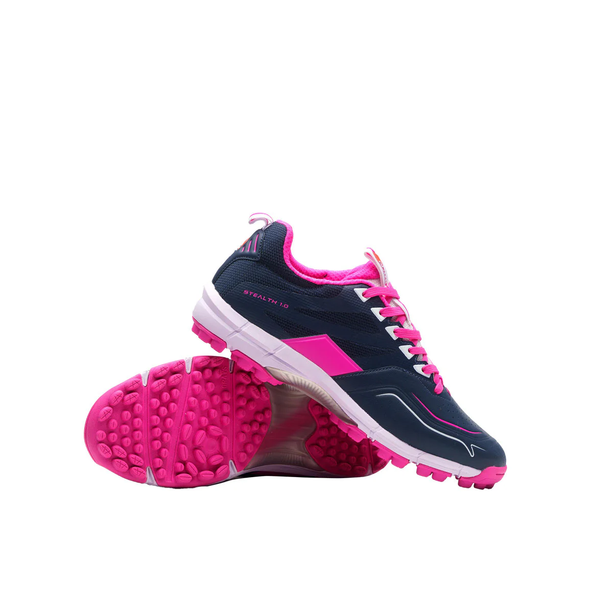 Grays Stealth 1.0 Junior Hockey Shoes - Image 25