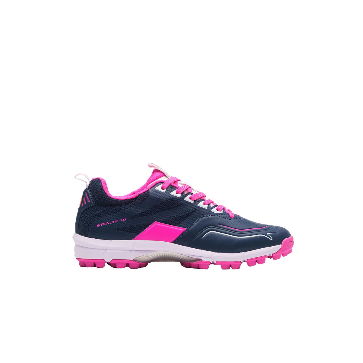 Grays Stealth 1.0 Junior Hockey Shoes - Image 27