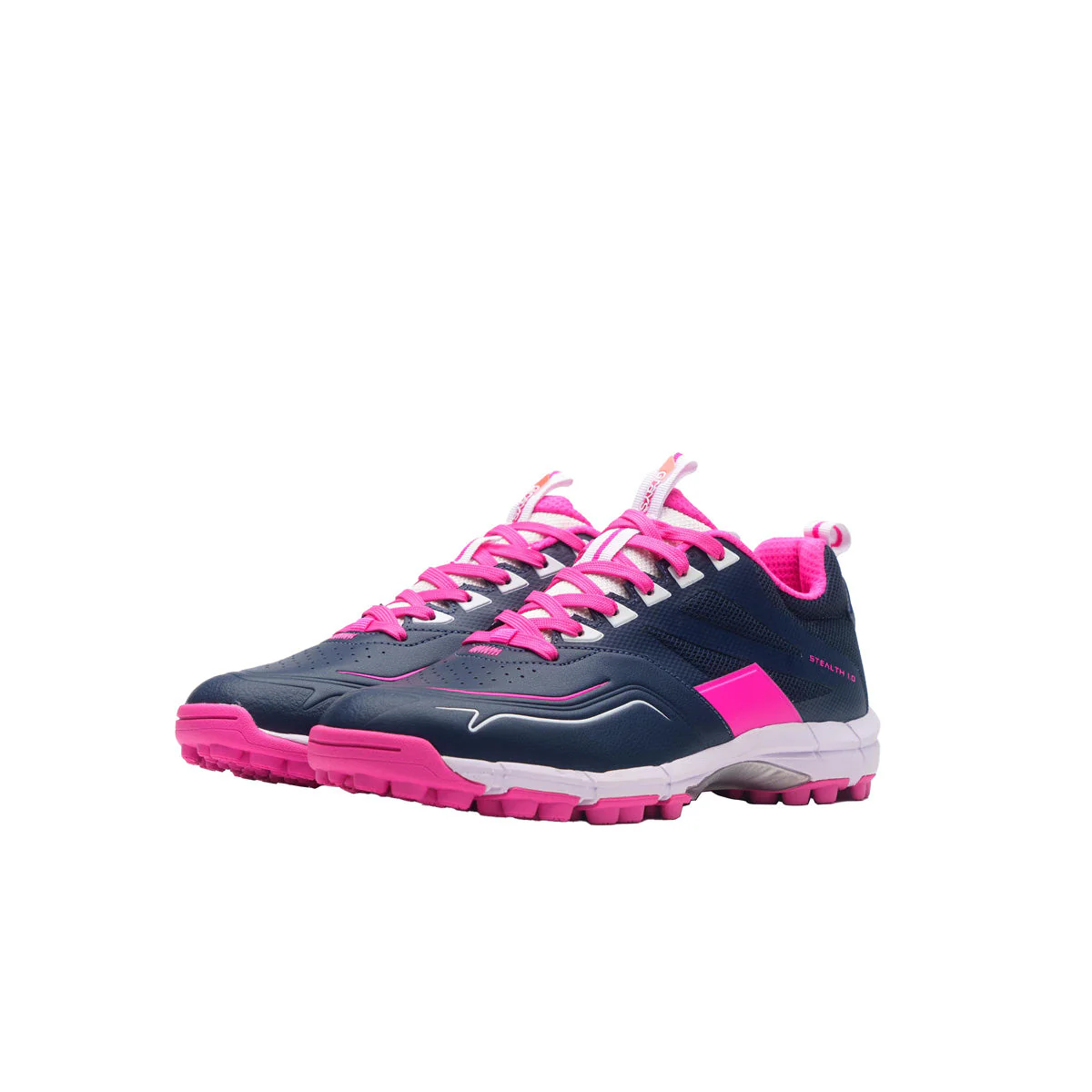 Grays Stealth 1.0 Junior Hockey Shoes - Image 28