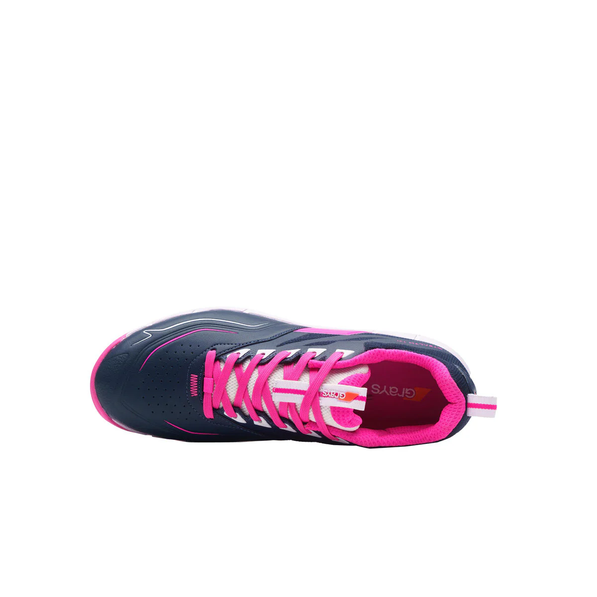 Grays Stealth 1.0 Junior Hockey Shoes - Image 30