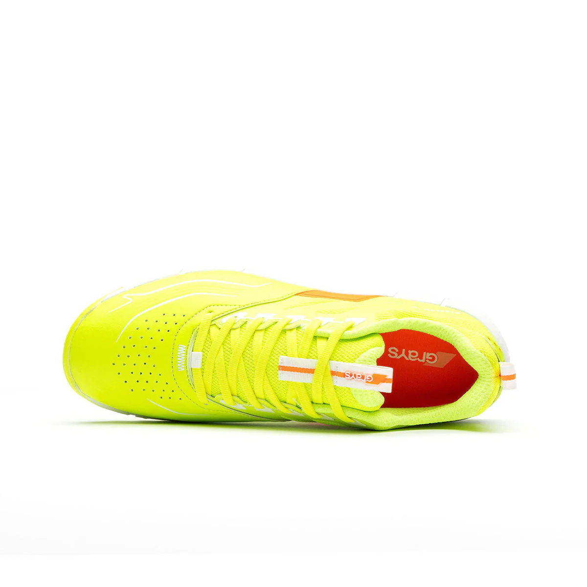 Grays Stealth 1.0 Junior Hockey Shoes - Image 8