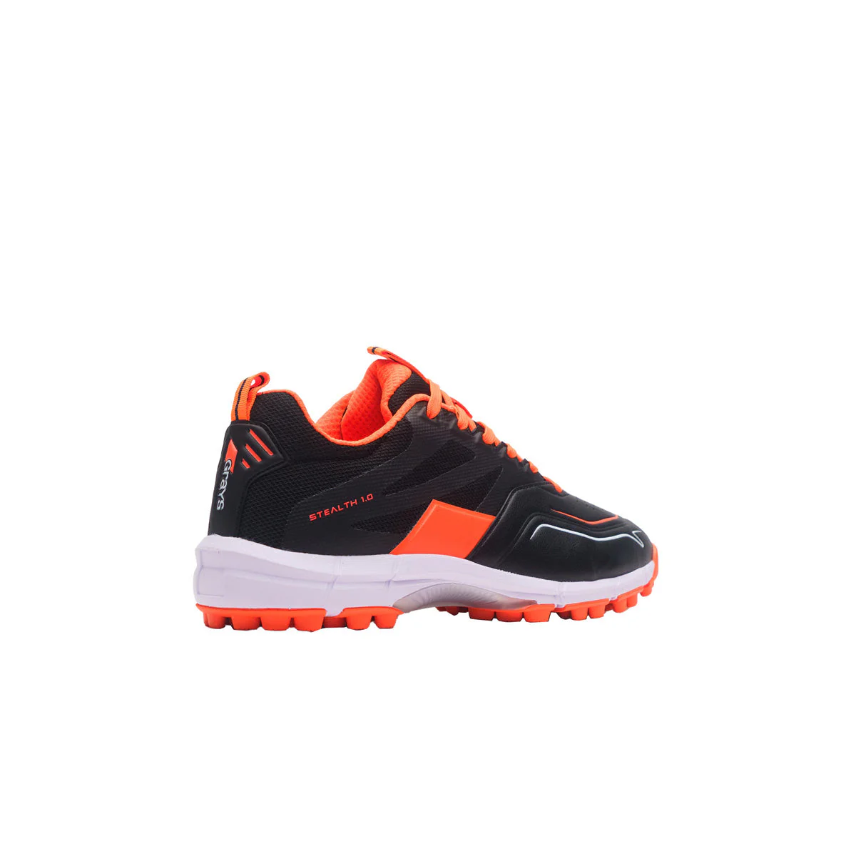 Grays Stealth 1.0 Mini Junior Hockey Shoes - Image 2