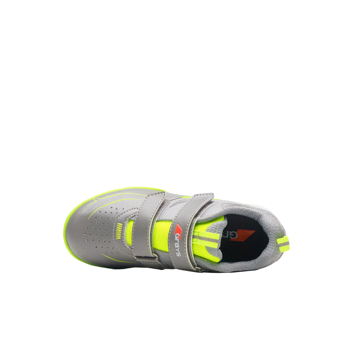 Grays Stealth 1.0 Mini Junior Hockey Shoes - Image 21
