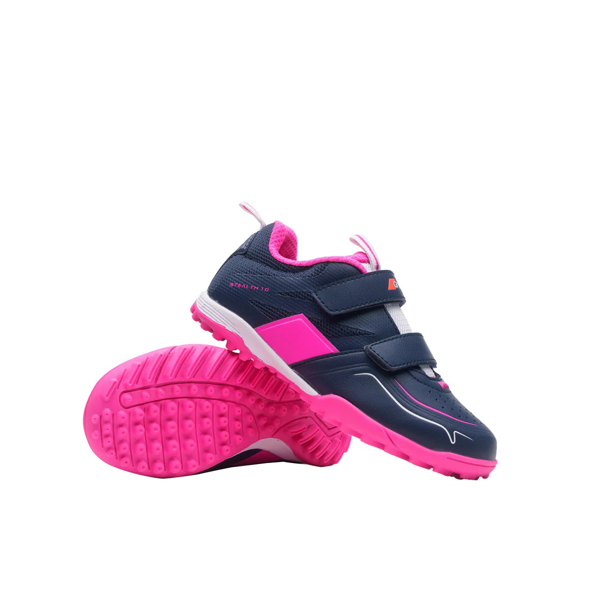 Grays Stealth 1.0 Mini Junior Hockey Shoes - Image 33