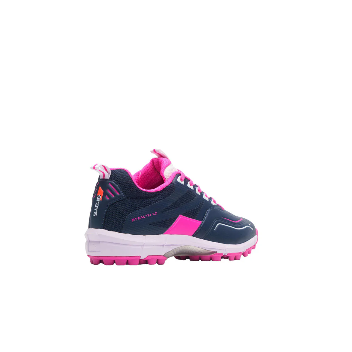 Grays Stealth 1.0 Mini Junior Hockey Shoes - Image 36