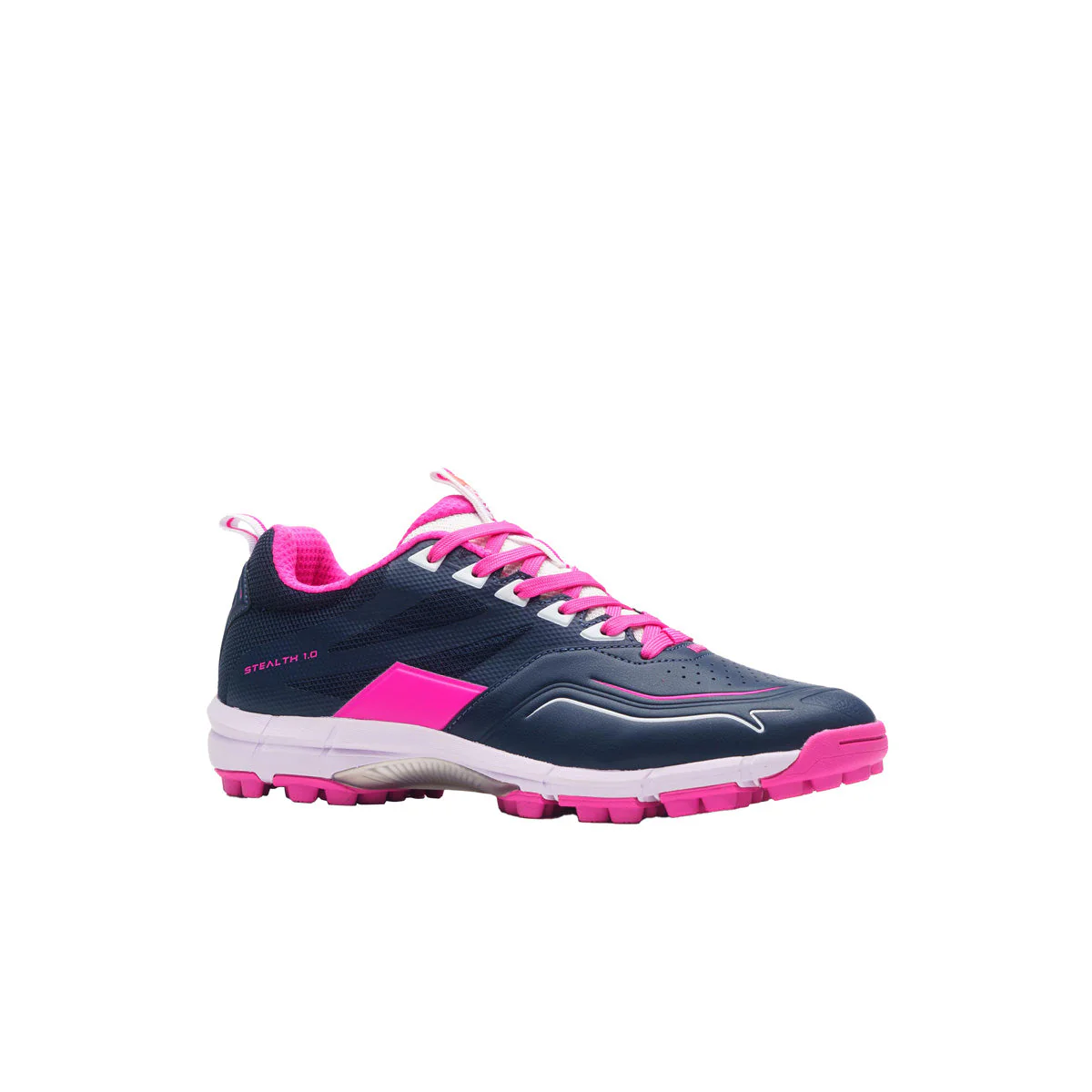 Grays Stealth 1.0 Mini Junior Hockey Shoes - Image 39