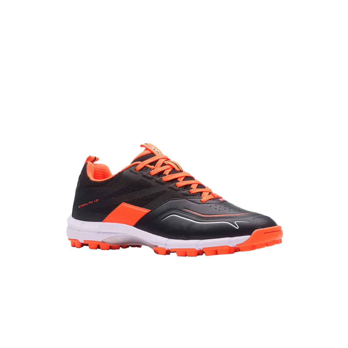 Grays Stealth 1.0 Mini Junior Hockey Shoes - Image 4