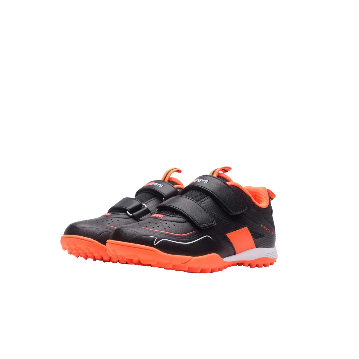 Grays Stealth 1.0 Mini Junior Hockey Shoes - Image 7
