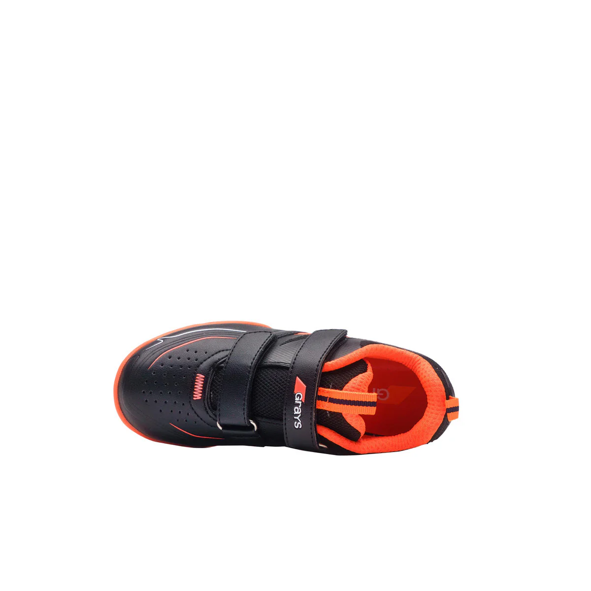 Grays Stealth 1.0 Mini Junior Hockey Shoes - Image 8
