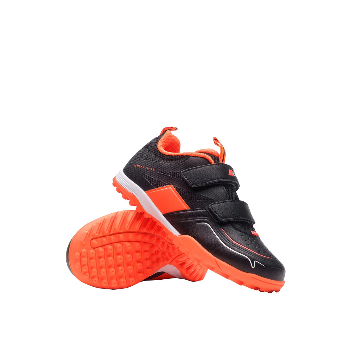Grays Stealth 1.0 Mini Junior Hockey Shoes - Image 9