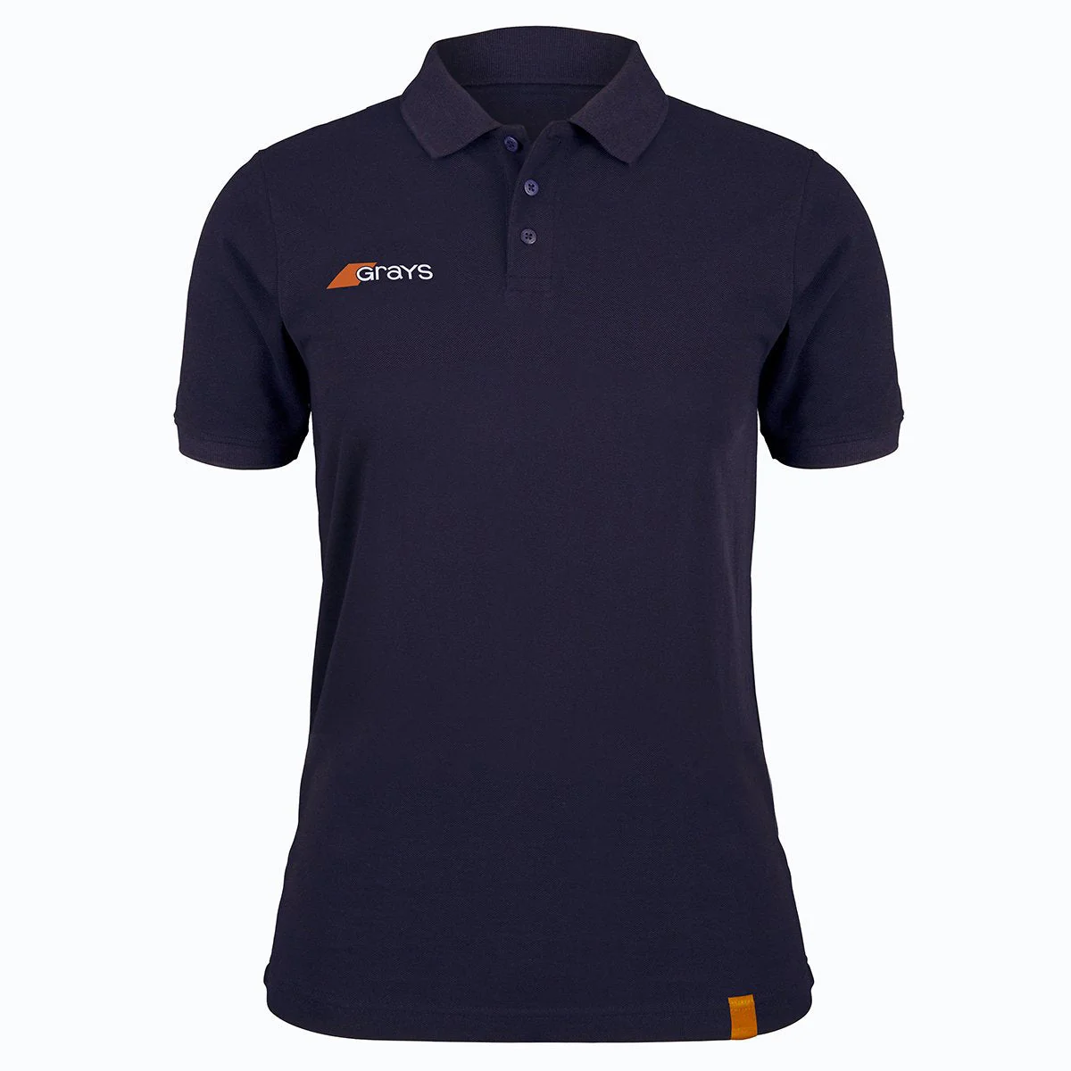 Grays Tangent Polo Women's Hockey Top - Image 3